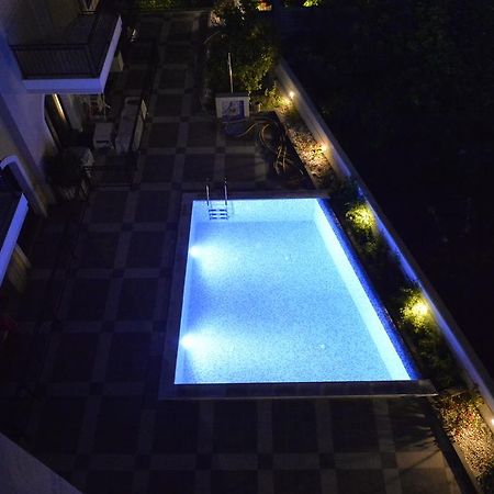 Posto Capitano C Group Apartment Kotor Bagian luar foto