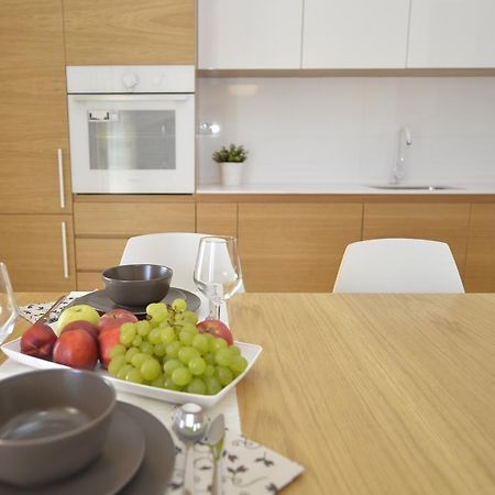 Posto Capitano C Group Apartment Kotor Bagian luar foto