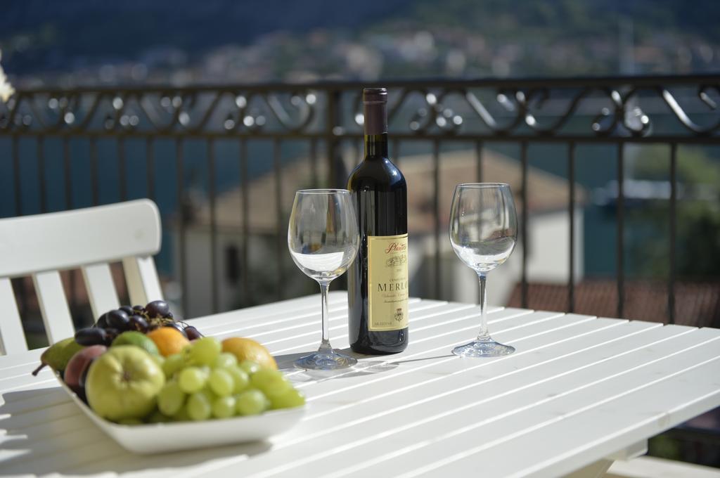 Posto Capitano C Group Apartment Kotor Bagian luar foto